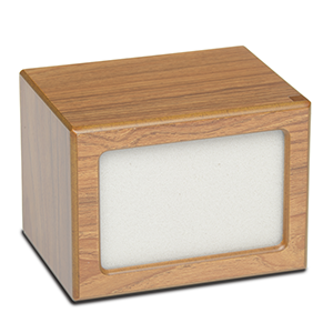 Medium Photo Frame Pet Urn