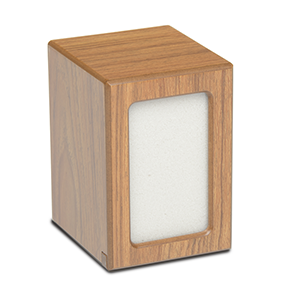 Medium Photo Frame Pet Urn