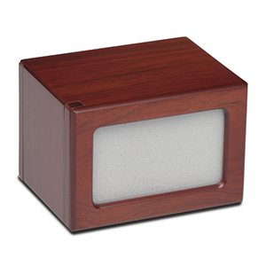 Medium Photo Frame Pet Urn