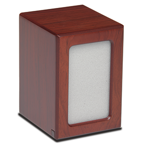 Medium Photo Frame Pet Urn